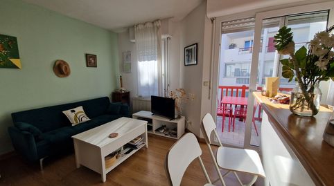 Foto 5 de Piso en venta en Rue Salvador Allande, Hendaye, País Vasco Francés