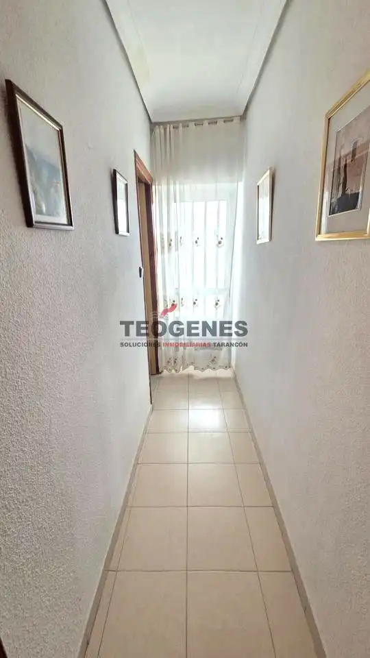 Houses for sale in Villarejo de Fuentes  with Terrace and Furnished