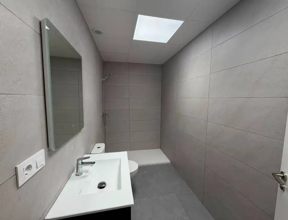 Baño de Planta baja en venta en Benaguasil con Horno