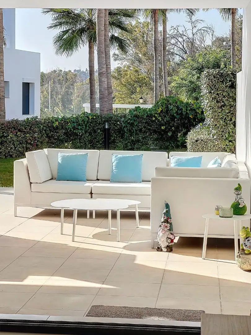 Apartment mit Garten zum Verkauf in Calle Pico Alcazaba 2PM, imagen 3