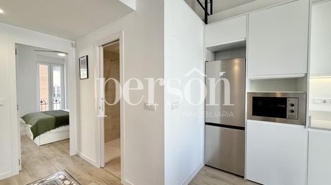 Photo 5 of Flat for rent in Barrio de Patraix, Valencia Capital