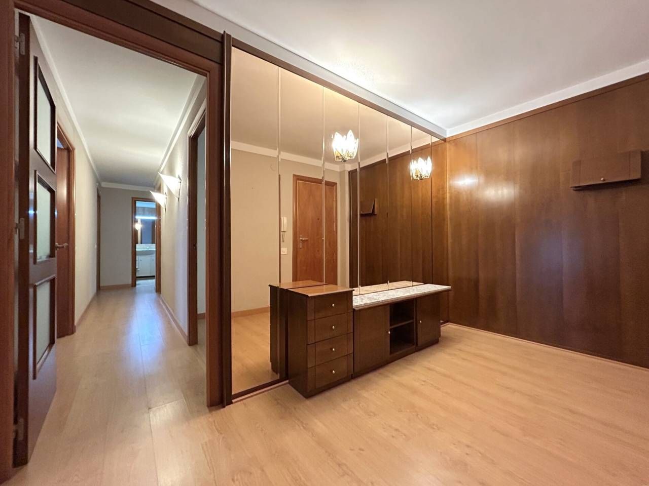 Pis en venda en Manresa amb Aire condicionat, Calefacció i Parquet