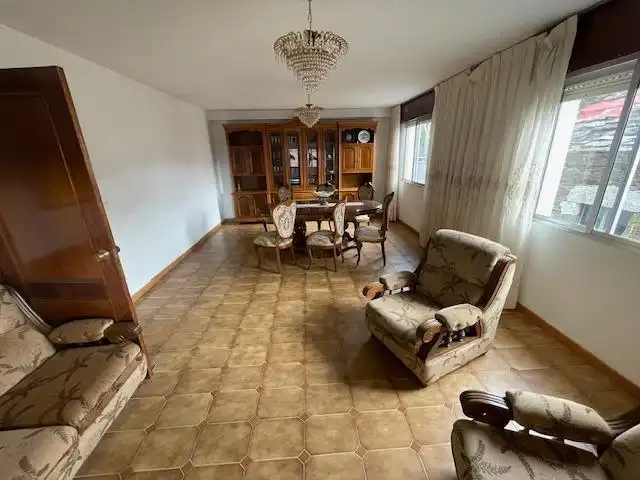 Adossat amb terrassa en venda a O Irixo, imagen 4