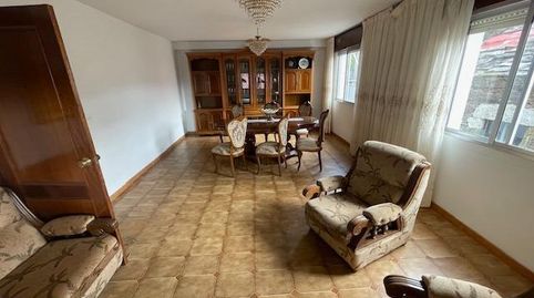 Foto 4 de Casa adosada en venta en O Irixo, Ourense
