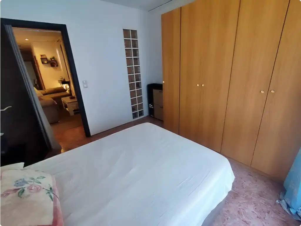 Dormitori de Pis en venda en Tavernes de la Valldigna amb Aire condicionat i Terrassa