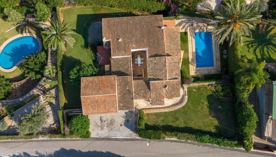 Casa o chalet en venta en Naranjo, Cap Martí - El Tossalet - Pinomar - 5