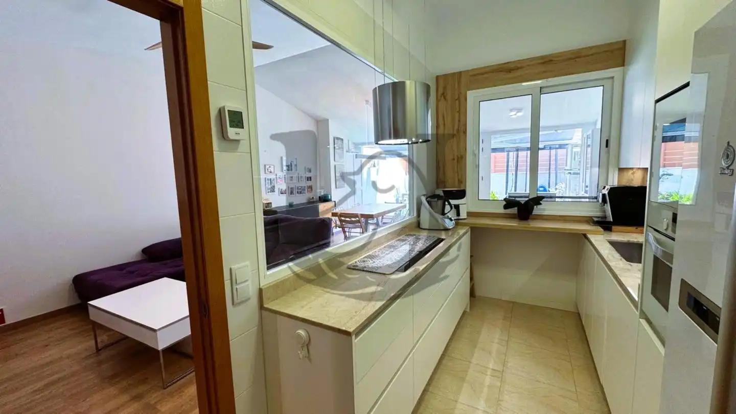 Penthouse mit Aufzug zum Verkauf in Silla, imagen 11