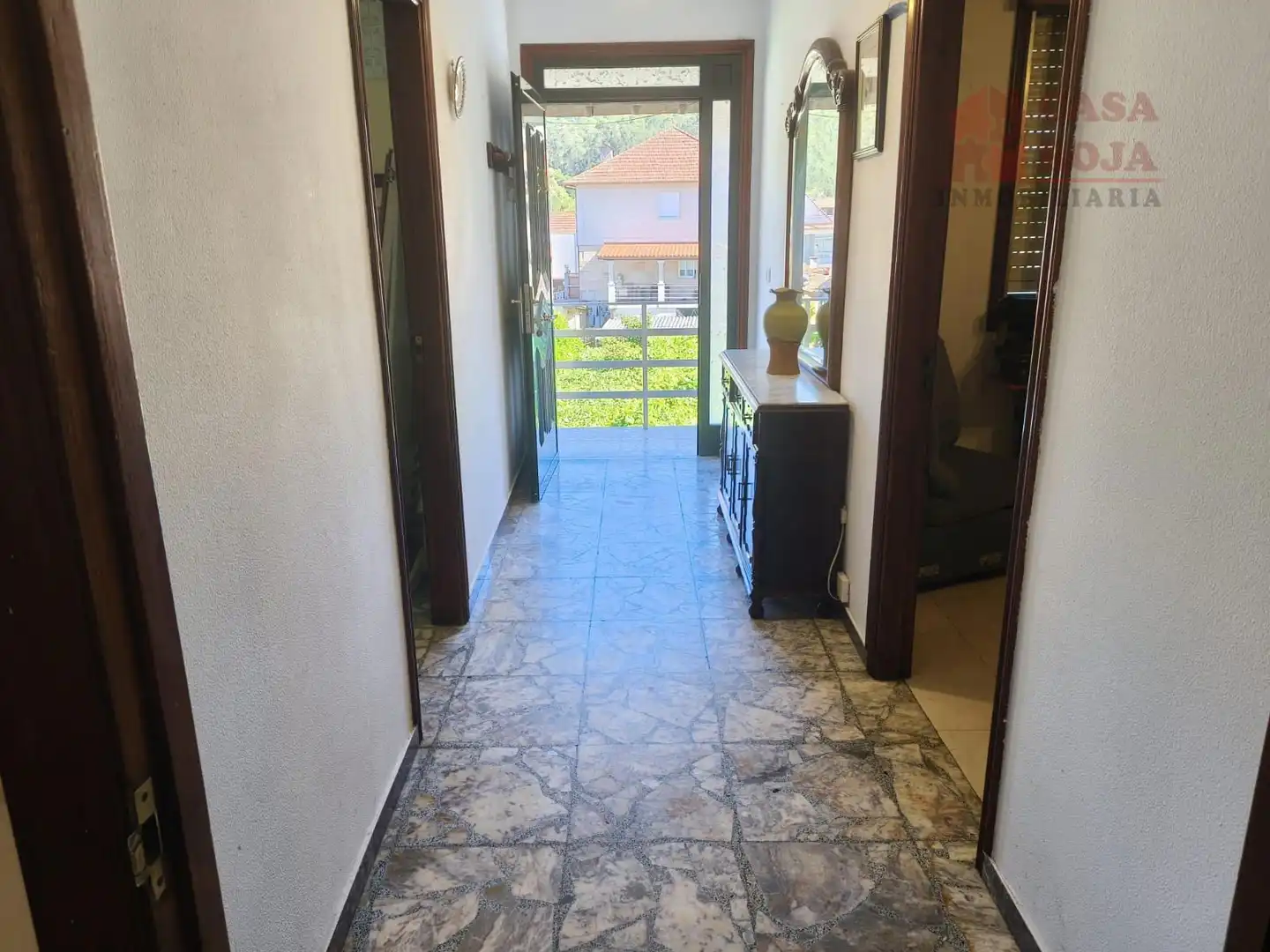Casa o chalet en venta en Moaña con Calefacción, Terraza y Amueblado