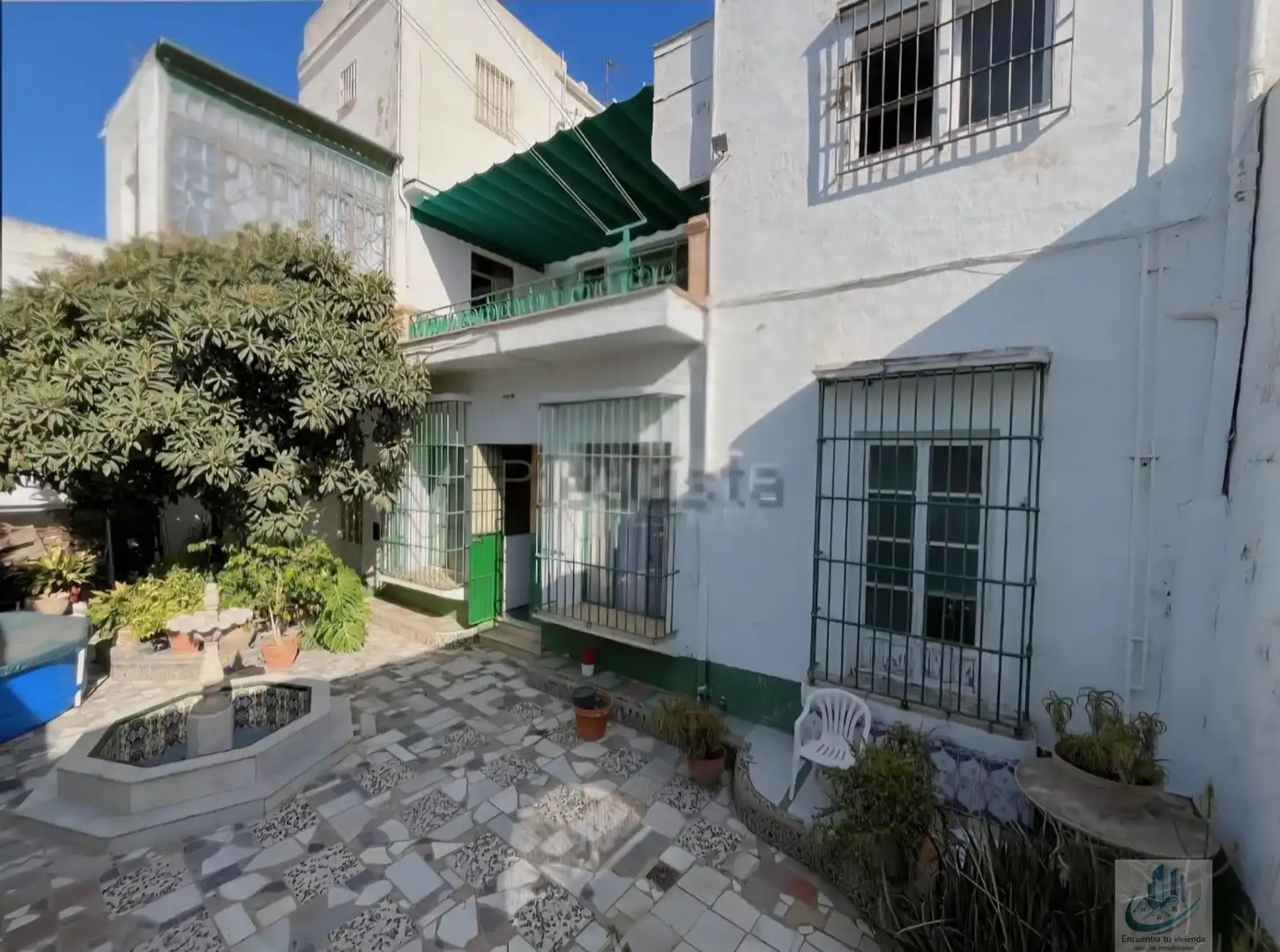Haus mit Terrasse zum Verkauf in Centro, imagen 23