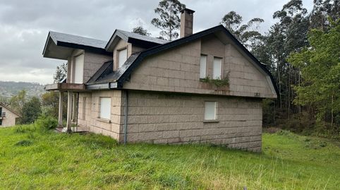 Foto 3 de Casa o chalet en venta en Mos, Pontevedra