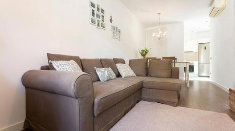 Foto 3 de Pis de lloguer a N/a, El Clot, Barcelona