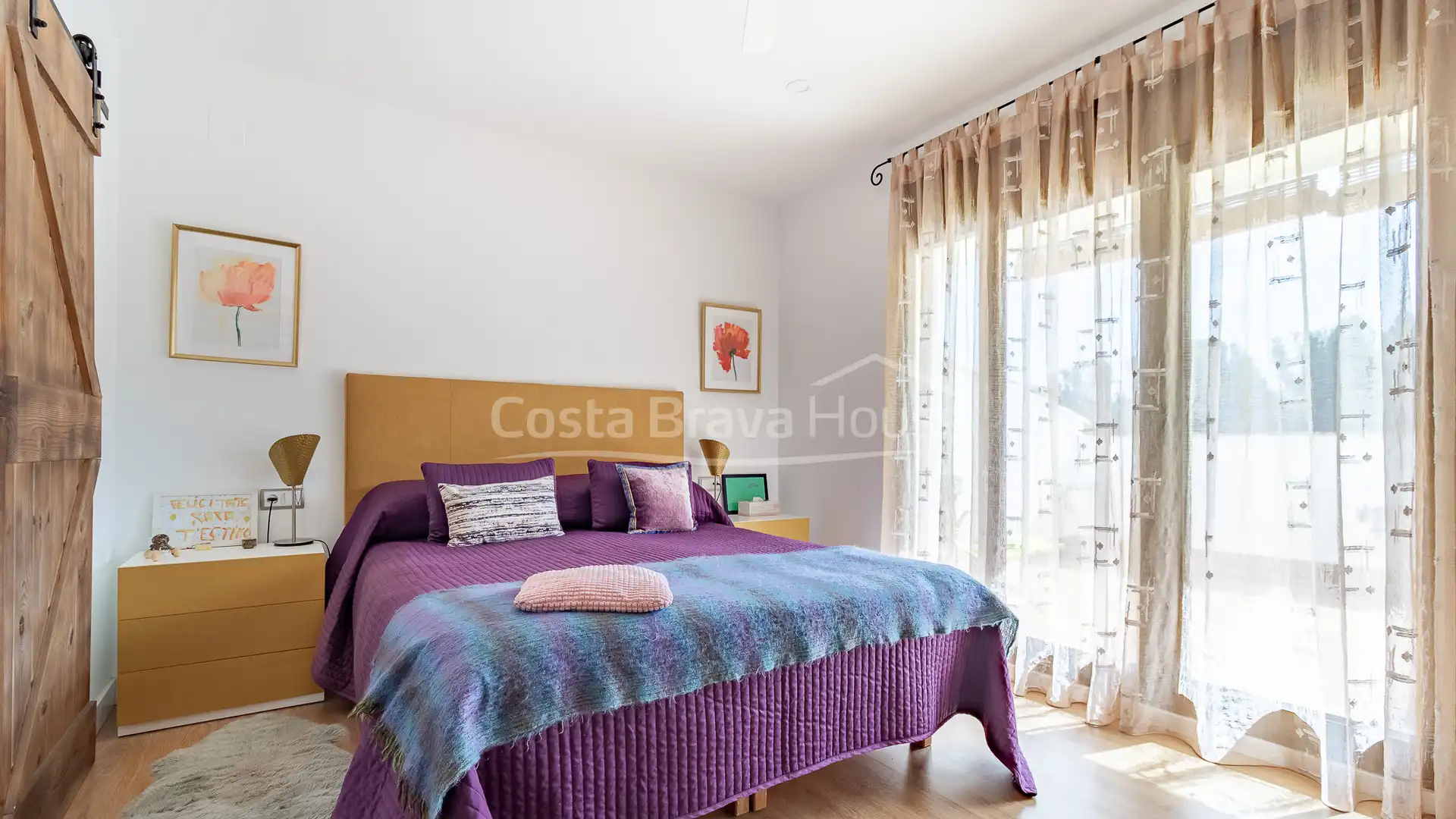 Casa amb jardí en venda a Carrer Fragata, imagen 18