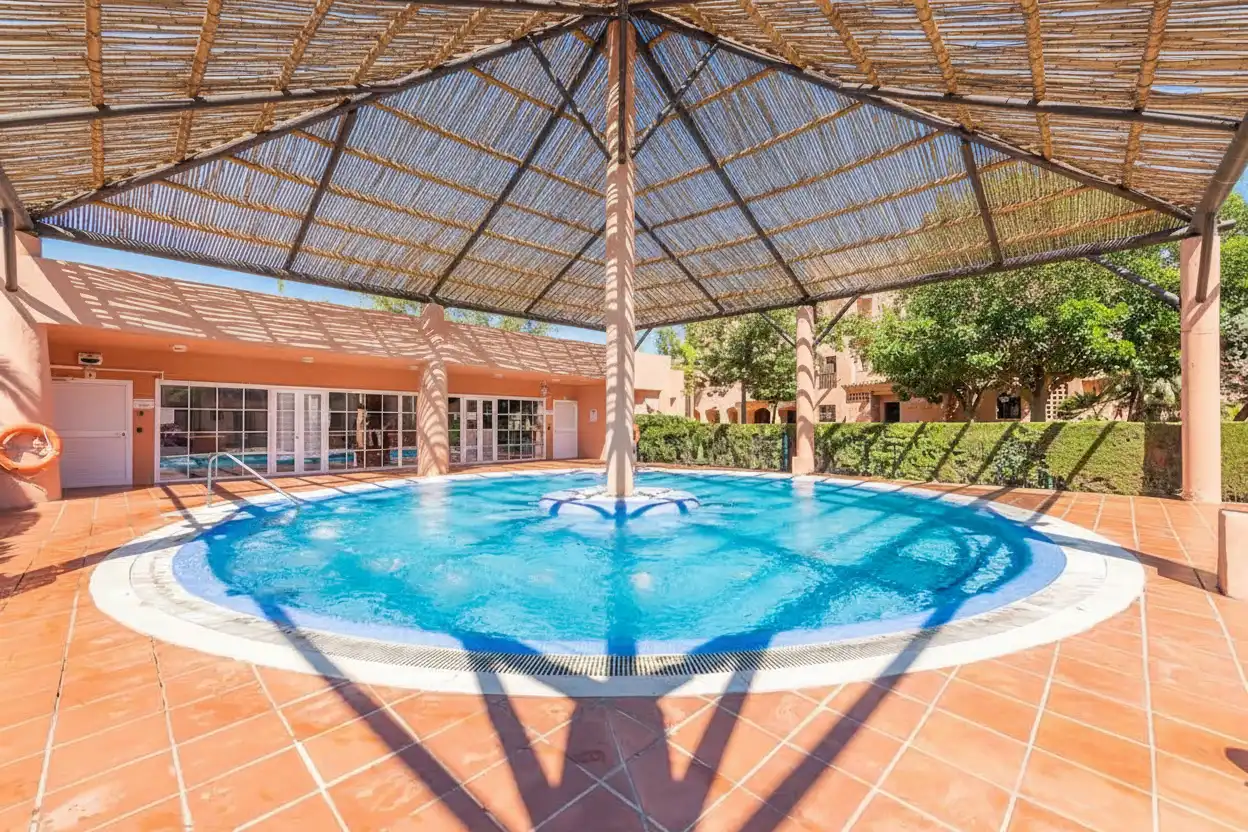 Apartamento con piscina en venta en Benamara - Atalaya, imagen 41