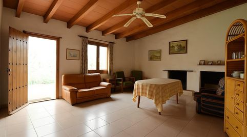 Foto 4 de Finca rústica en venta en Santa Eugènia, Illes Balears