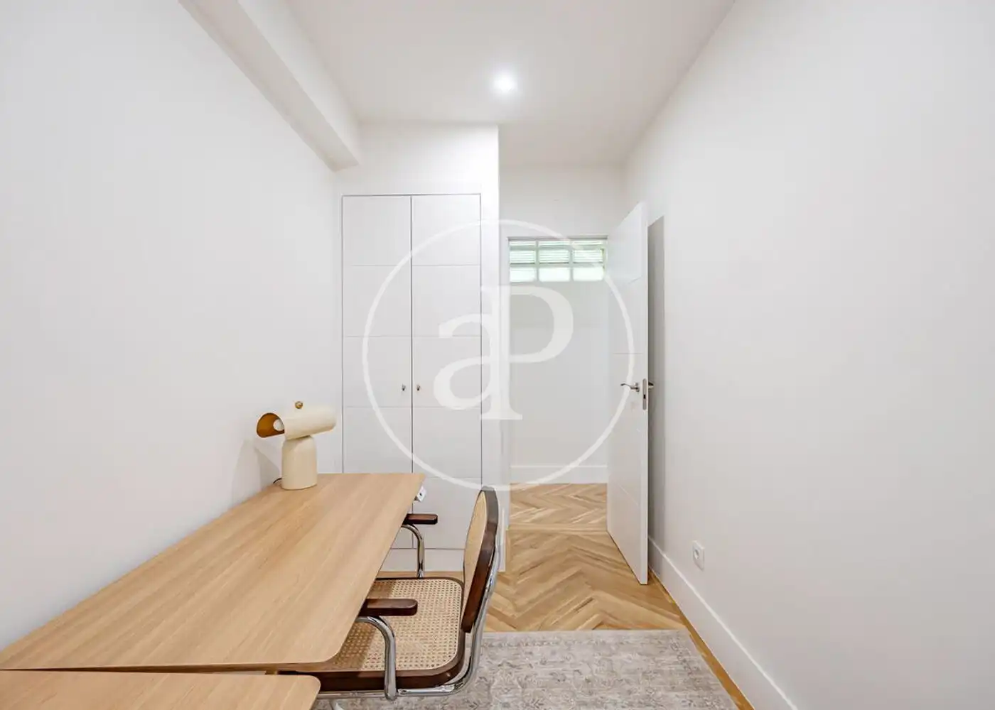 Piso en venta en Madrid con Aire acondicionado, Calefacción y Trastero