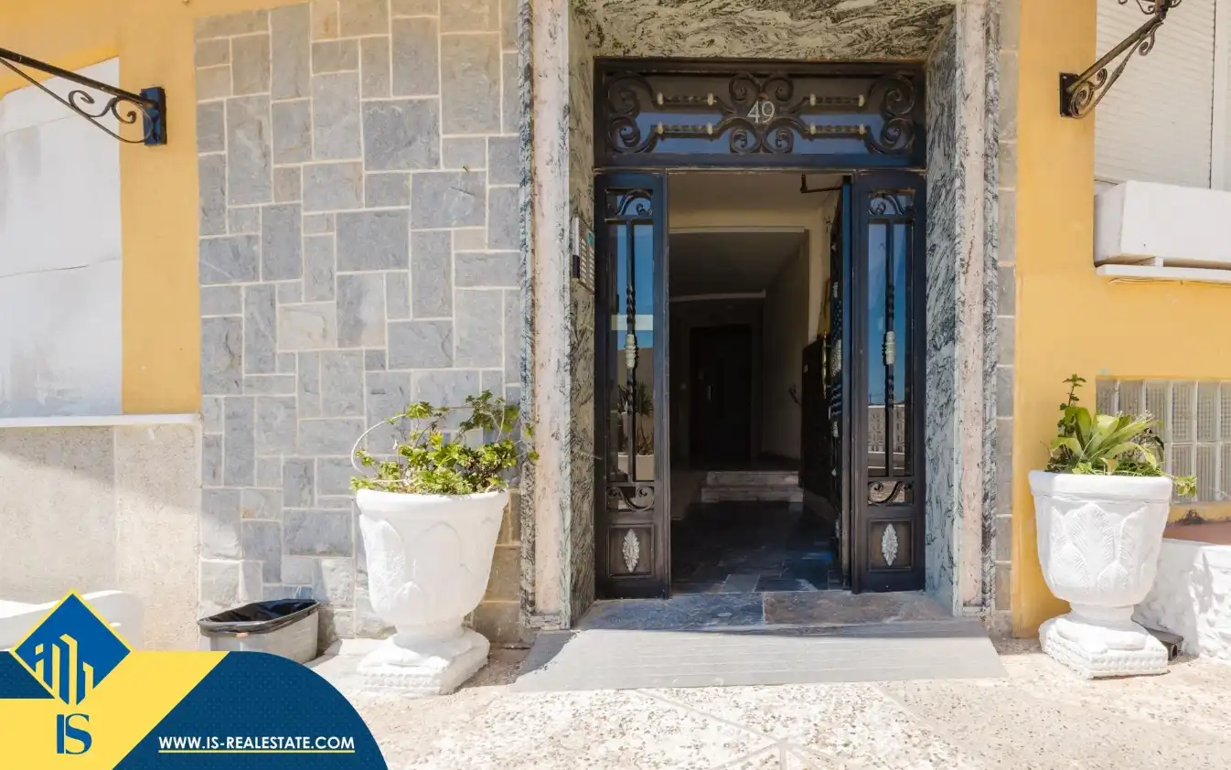 Apartament amb terrassa en venda a Playa del Acequión, Náufragos y Rocío del Mar, imagen 53