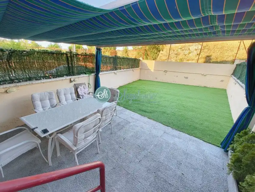 Houses for sale in Vía Romana