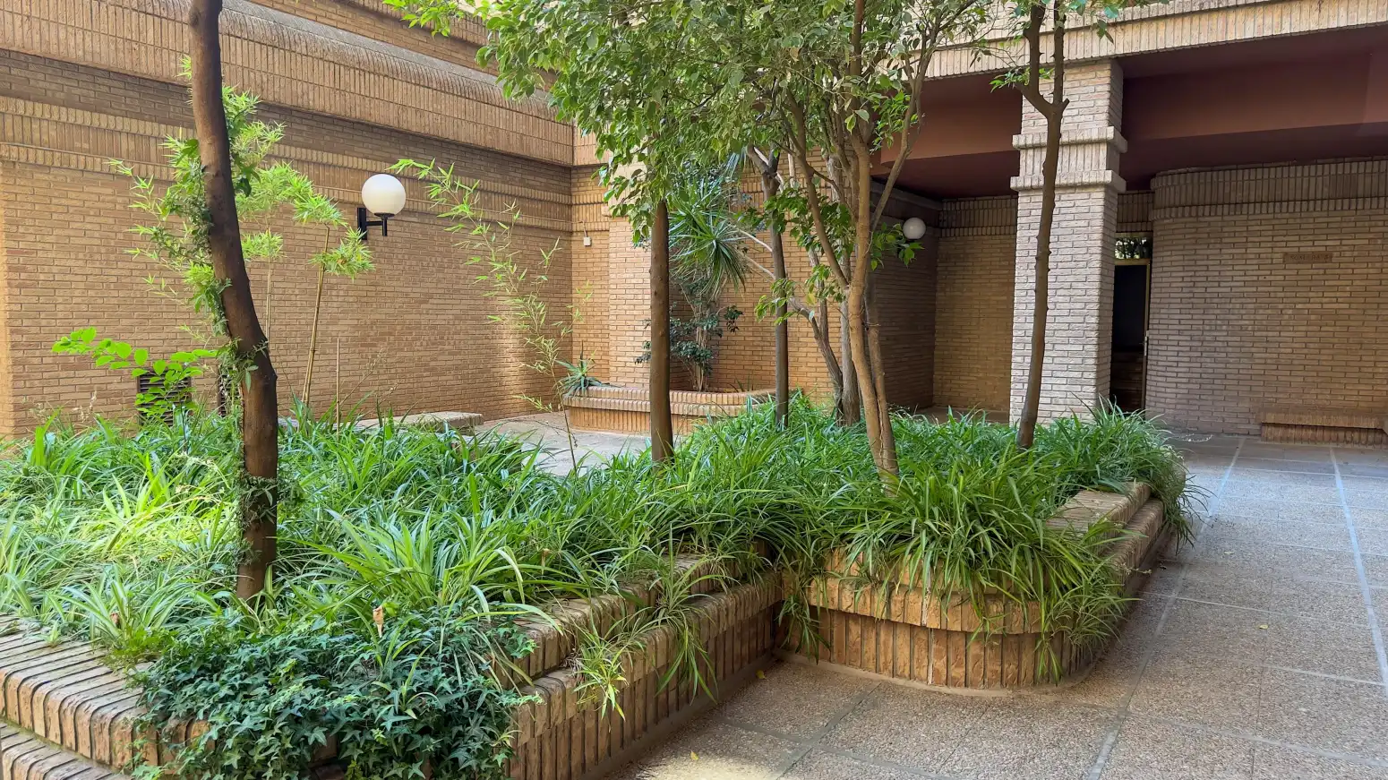 Terrassa de Pis de lloguer en Valencia amb Calefacció, Parquet i Moblat