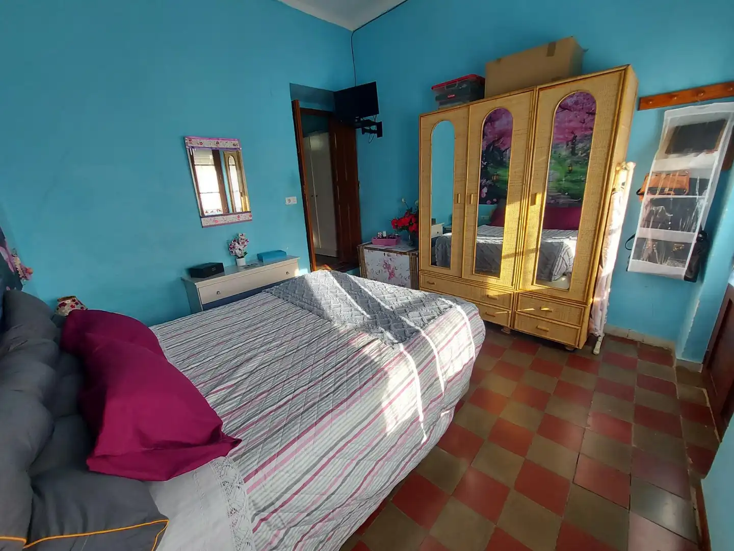 Casa con terraza en venta en Centro, imagen 27