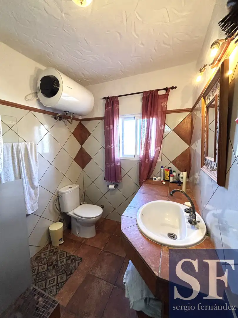 Maison à vendre à Torrox Pueblo, imagen 8