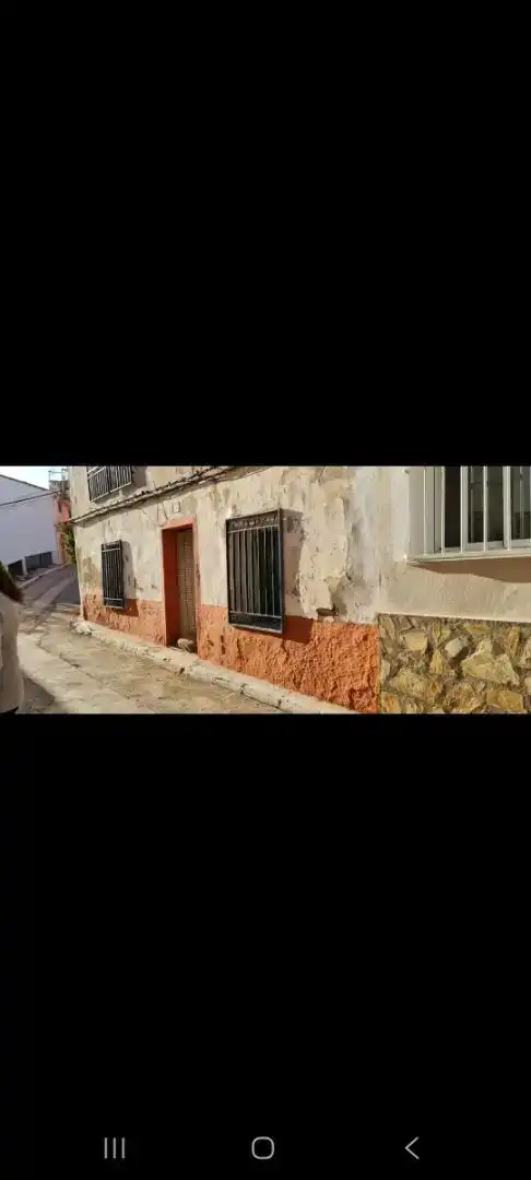 Vista exterior de Finca rústica en venda en Narboneta