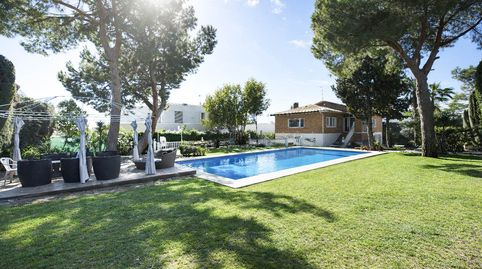 Foto 2 de Casa o xalet en venda a Calle Río Duero, Parque Boadilla, Boadilla del Monte