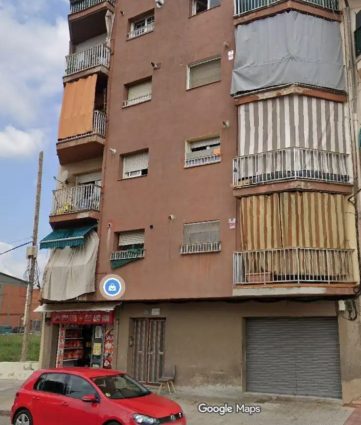 Piso en venta en MOSSÈN AULET, 29, Manlleu