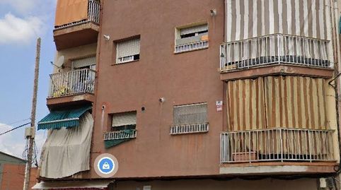 Foto 2 de Pis en venda a Mossèn Aulet, 29, Manlleu, Barcelona