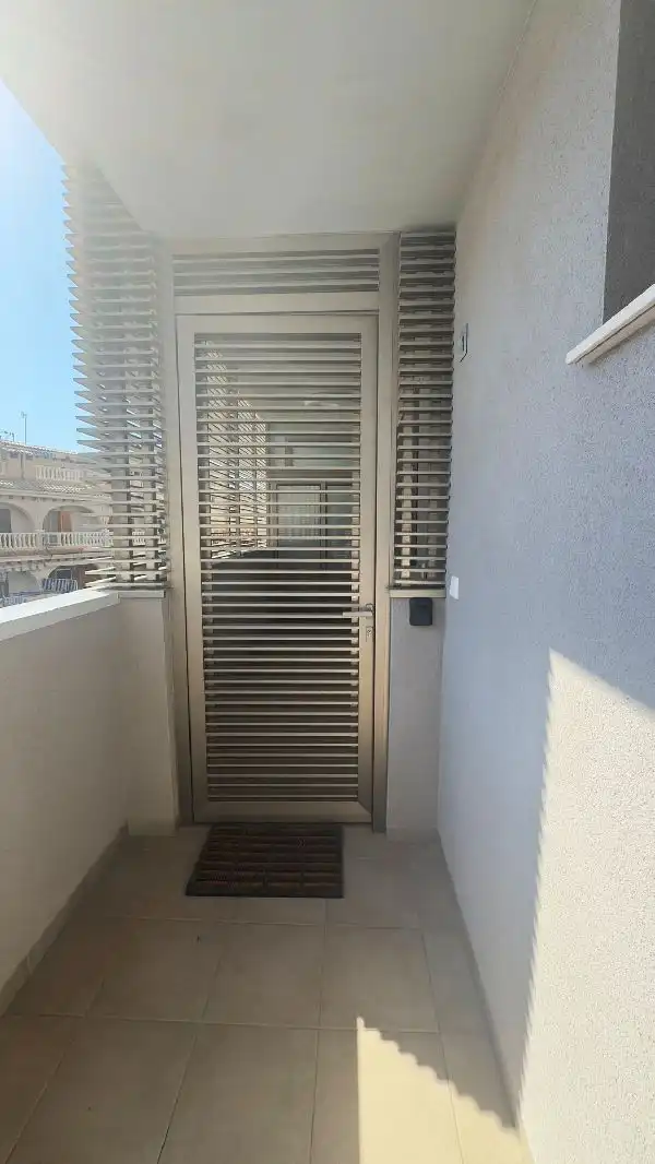 Pis amb terrassa en venda a Santa Pola ciudad, imagen 14