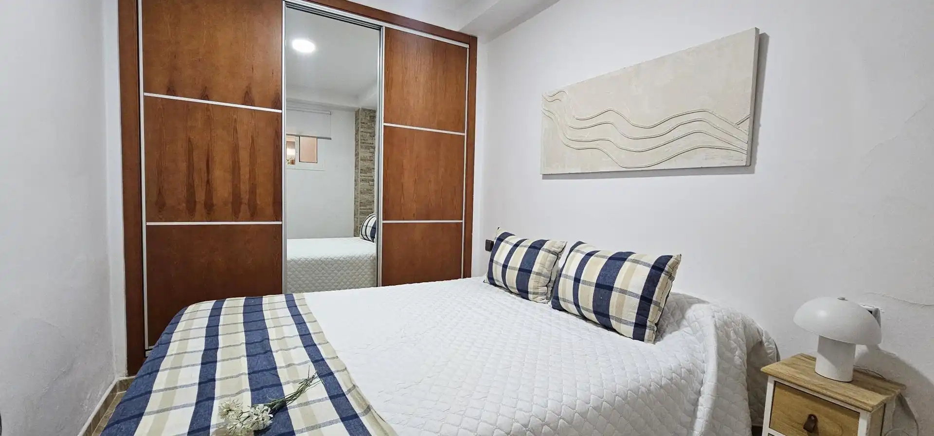 Apartament en venda a C/ Gral. Serrano, 14, Centro