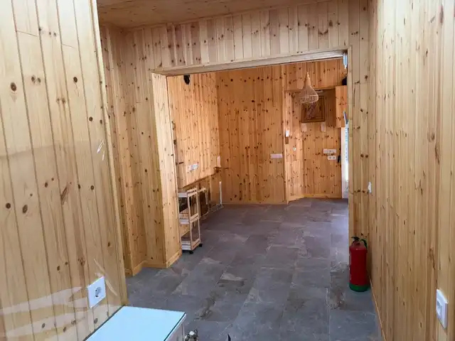 Local en venta en Barcelona con Aire acondicionado, Calefacción y Parquet