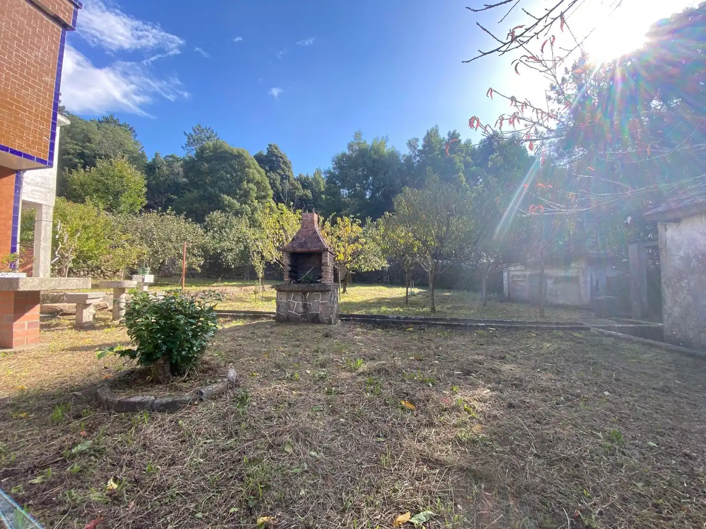 Casa o xalet en venda en Cee amb Terrassa