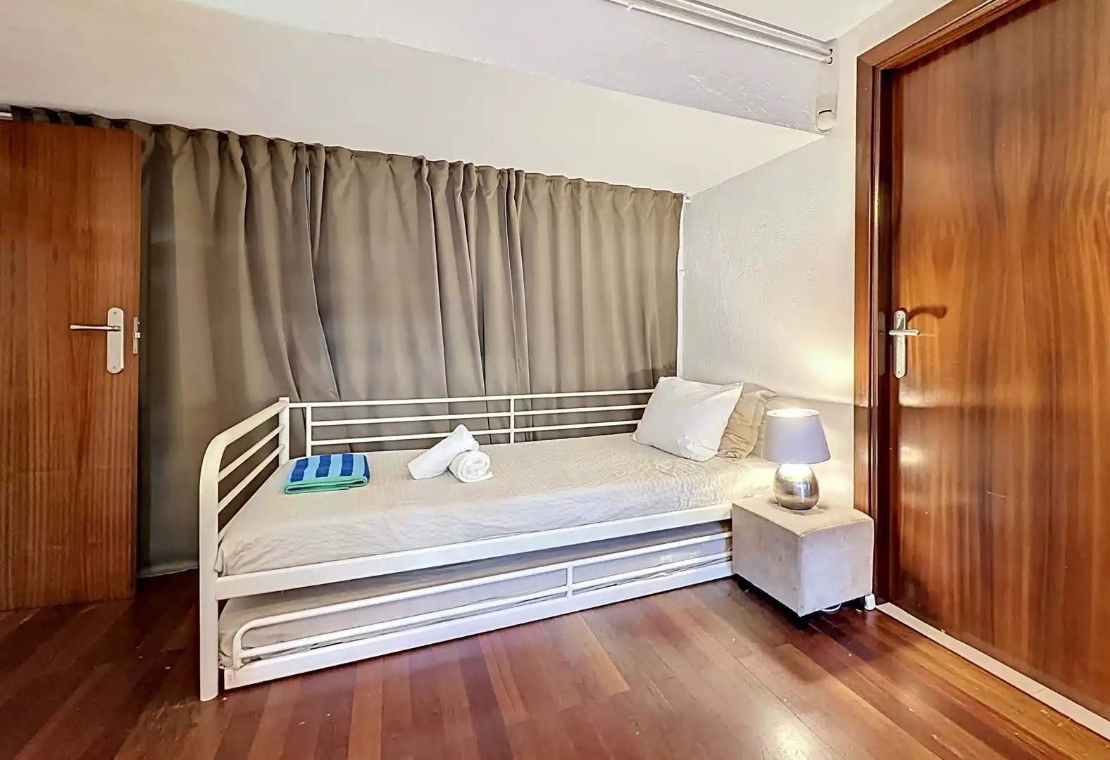 Habitación de Casa o chalet en venta en Olivella con Aire acondicionado, Calefacción y Terraza