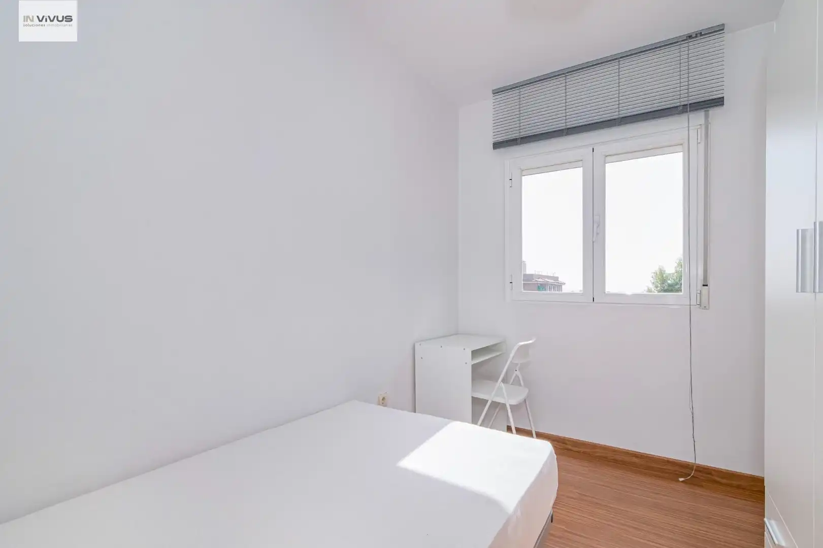 Bedroom of Flat for rent in Beiro