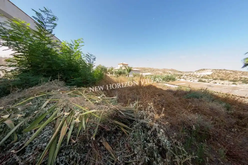 Lands and plots for sale in Arboleas, imagen 2