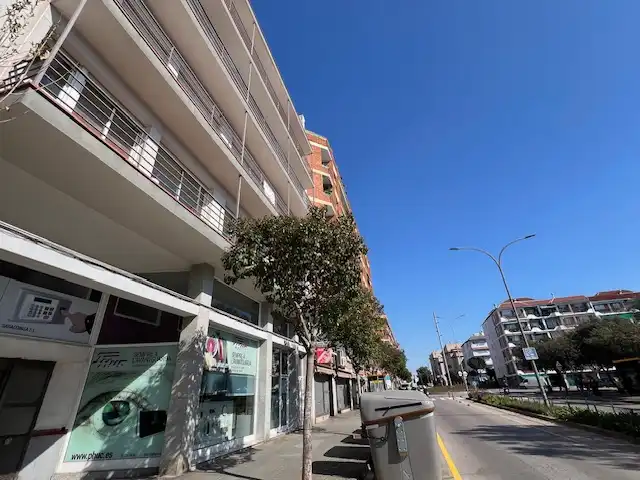 Oficina amb ascensor de lloguer a Ronda de ľEst, imagen 11