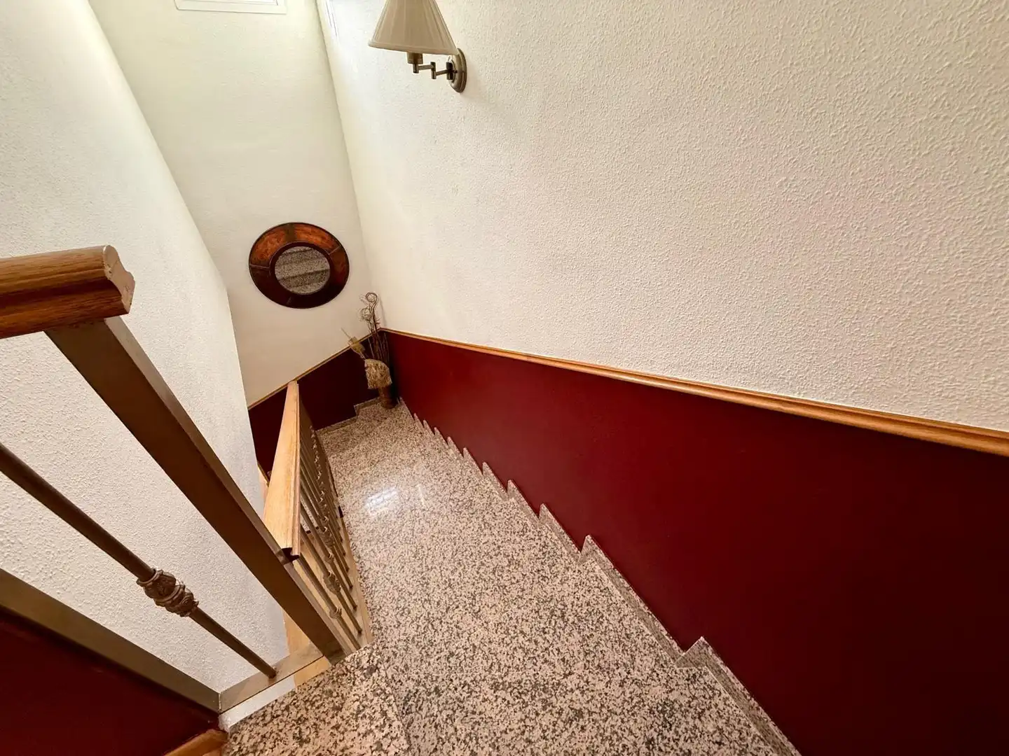 Einfamilien-Reihenhaus zur Miete in Badajoz mit Klimaanlage, Heizung und Terrasse