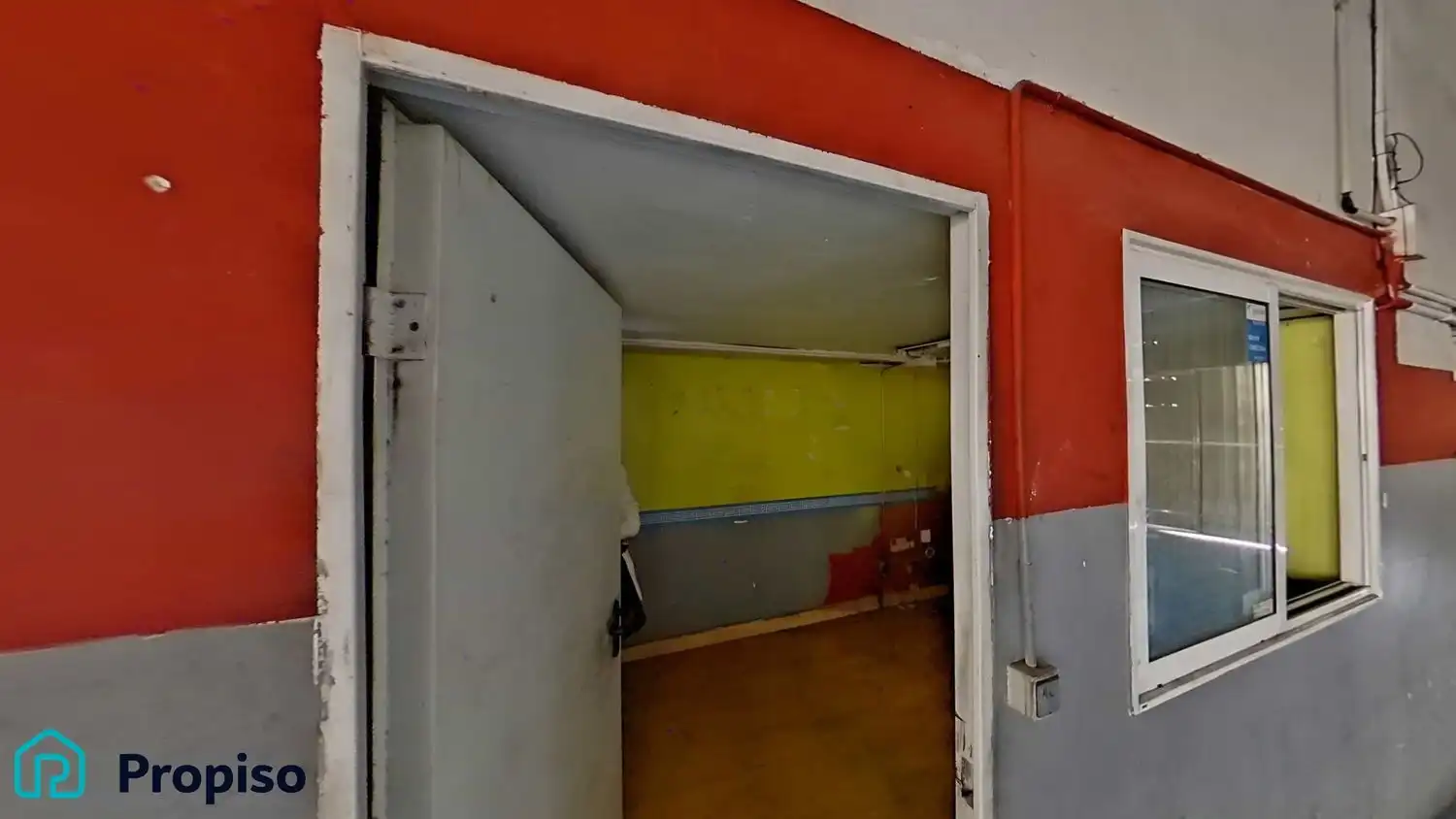 Gewerbefläche zur Miete in Universidad, imagen 11
