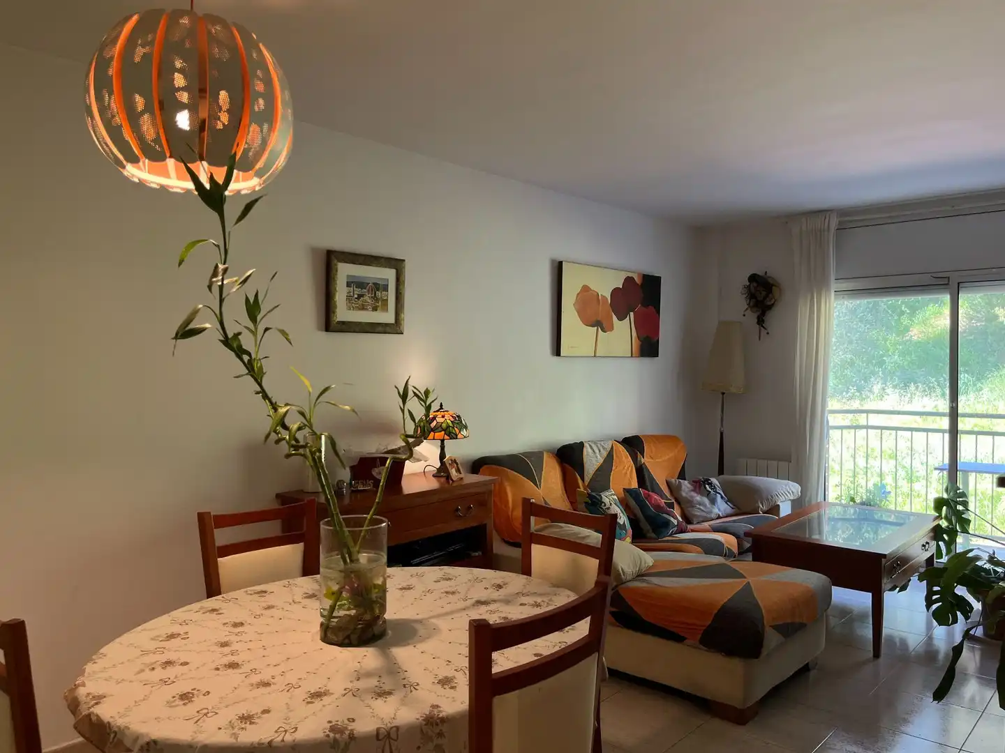Piso en venta en Pare vilaseca, 15, Ponent - Set Camins