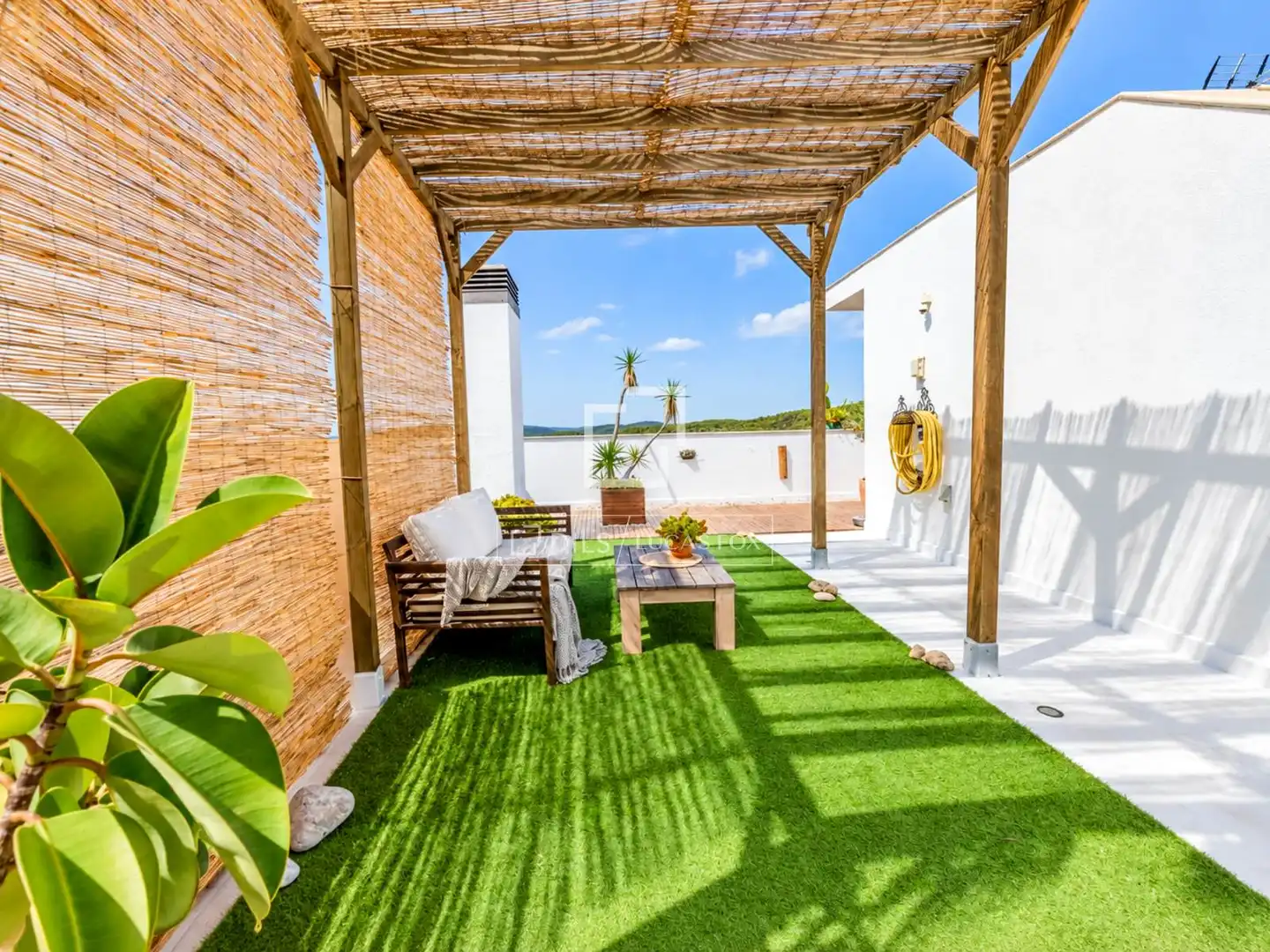 Villa avec terrasse à vendre à Llevantina - Montgavina - Quintmar, imagen 35