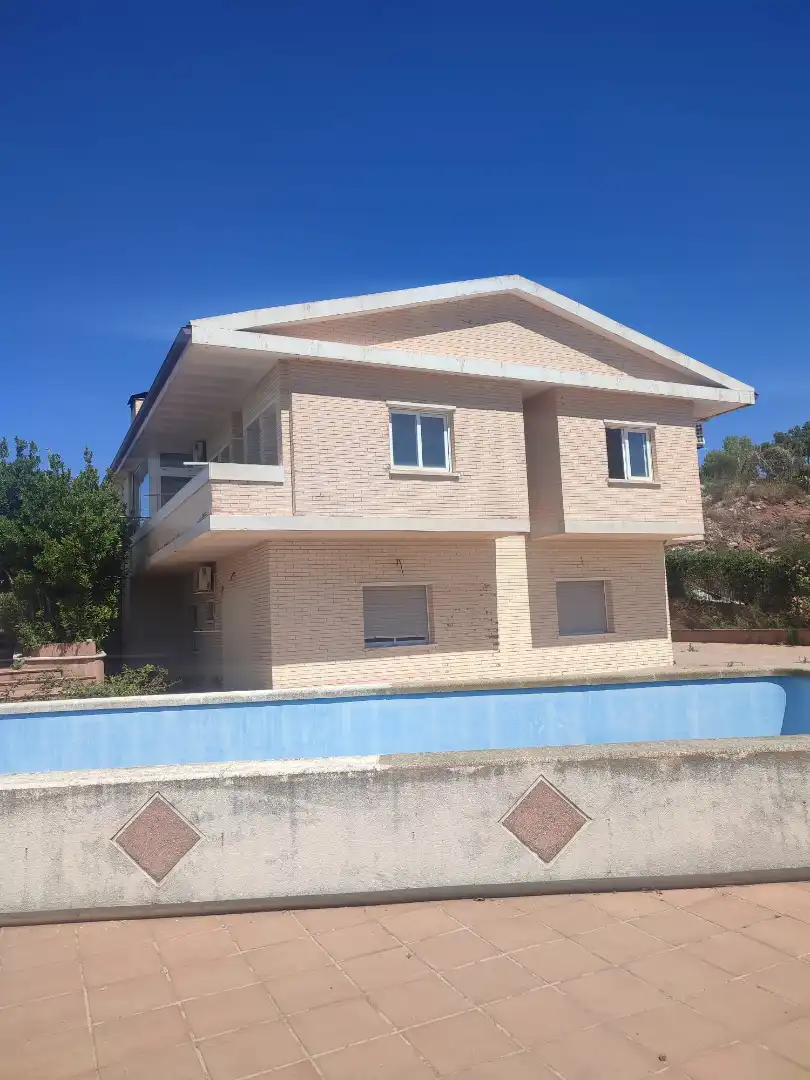 Casa con piscina in vendita a Carrer Serral Llarg, imagen 43