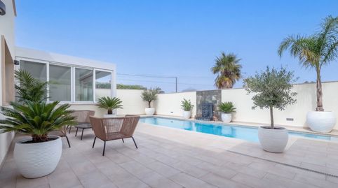 Foto 4 de Casa o chalet en venta en L'Albir, L'Alfàs del Pi