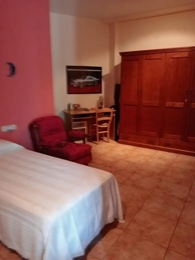 Casa con terraza en venta en La Font de la Figuera, imagen 18