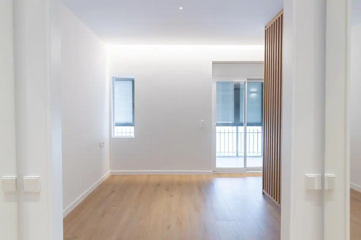Wohnung mit Terrasse zum Verkauf in Carrer Carrer del Comte d'Urgell, imagen 14