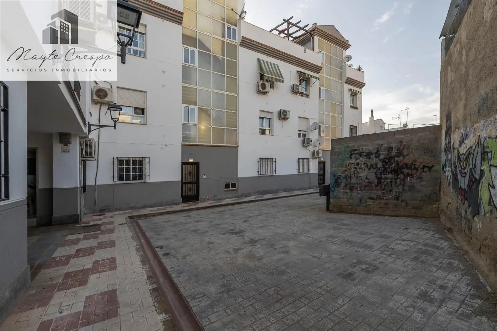 Àtic amb terrassa en venda a Calle GENERALIFE, imagen 36
