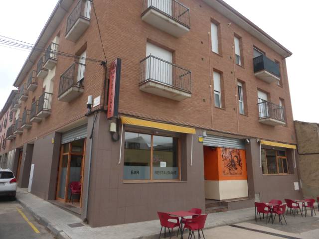 Local comercial en Venta en Carrer Priorat, 4 en Pira