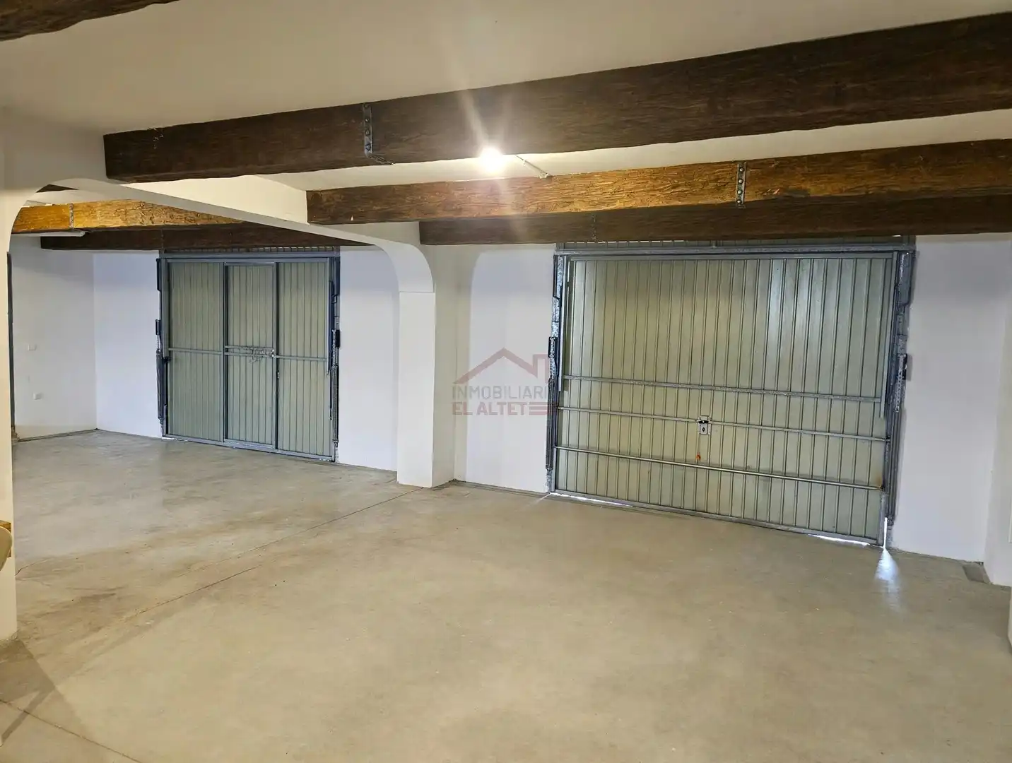 Detached house with terrace for sale in Calle Sierra Salinas, imagen 59