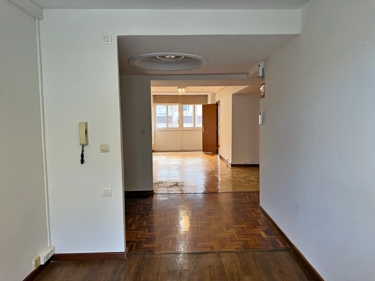 Wohnung mit Aufzug zum Verkauf in Plaza de Nicanor Piñole, imagen 33