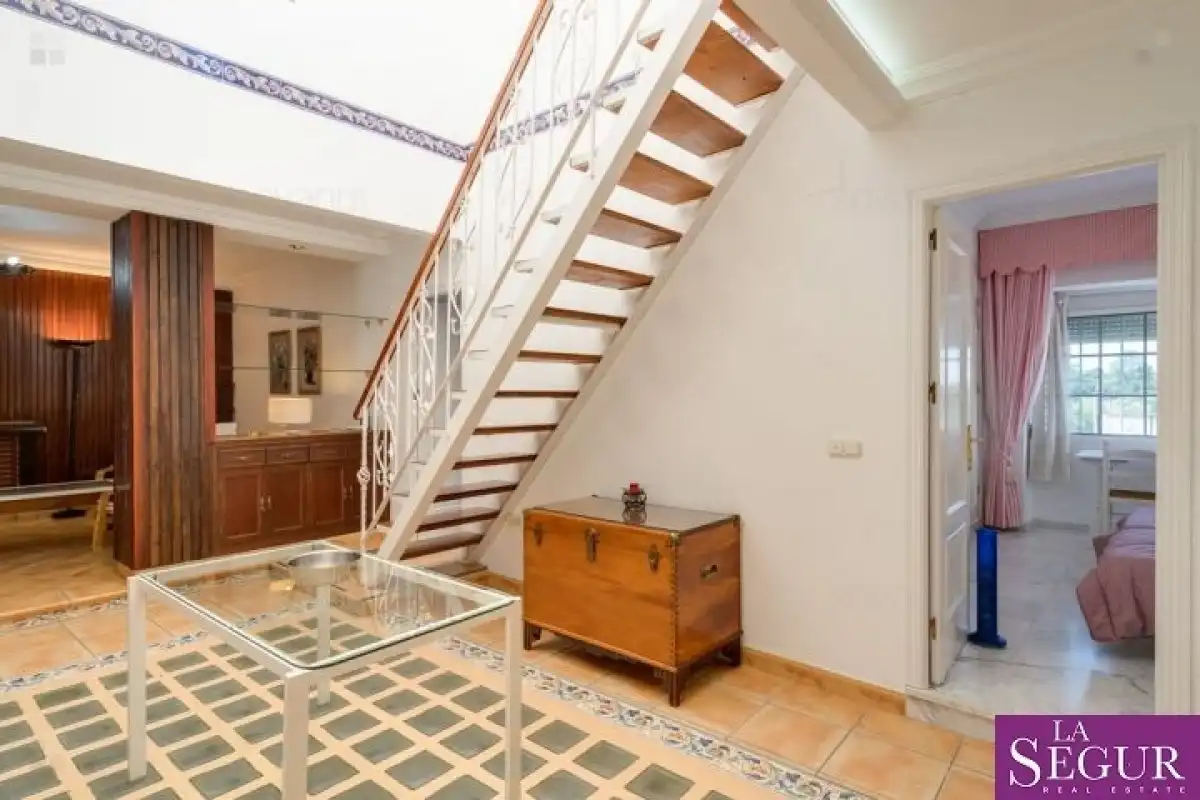 Casa o xalet en venda en Alcalá de los Gazules amb Terrassa, Traster i Moblat