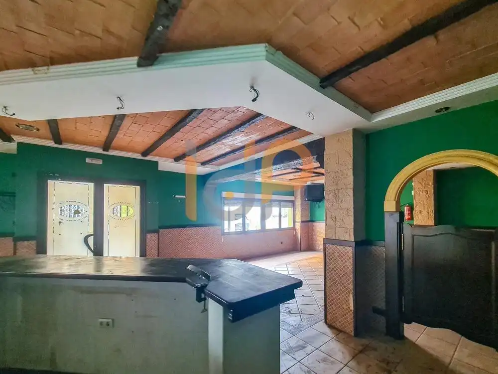 Business premises for sale in Oria, imagen 8